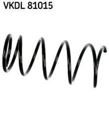 SKF VKDL 81015